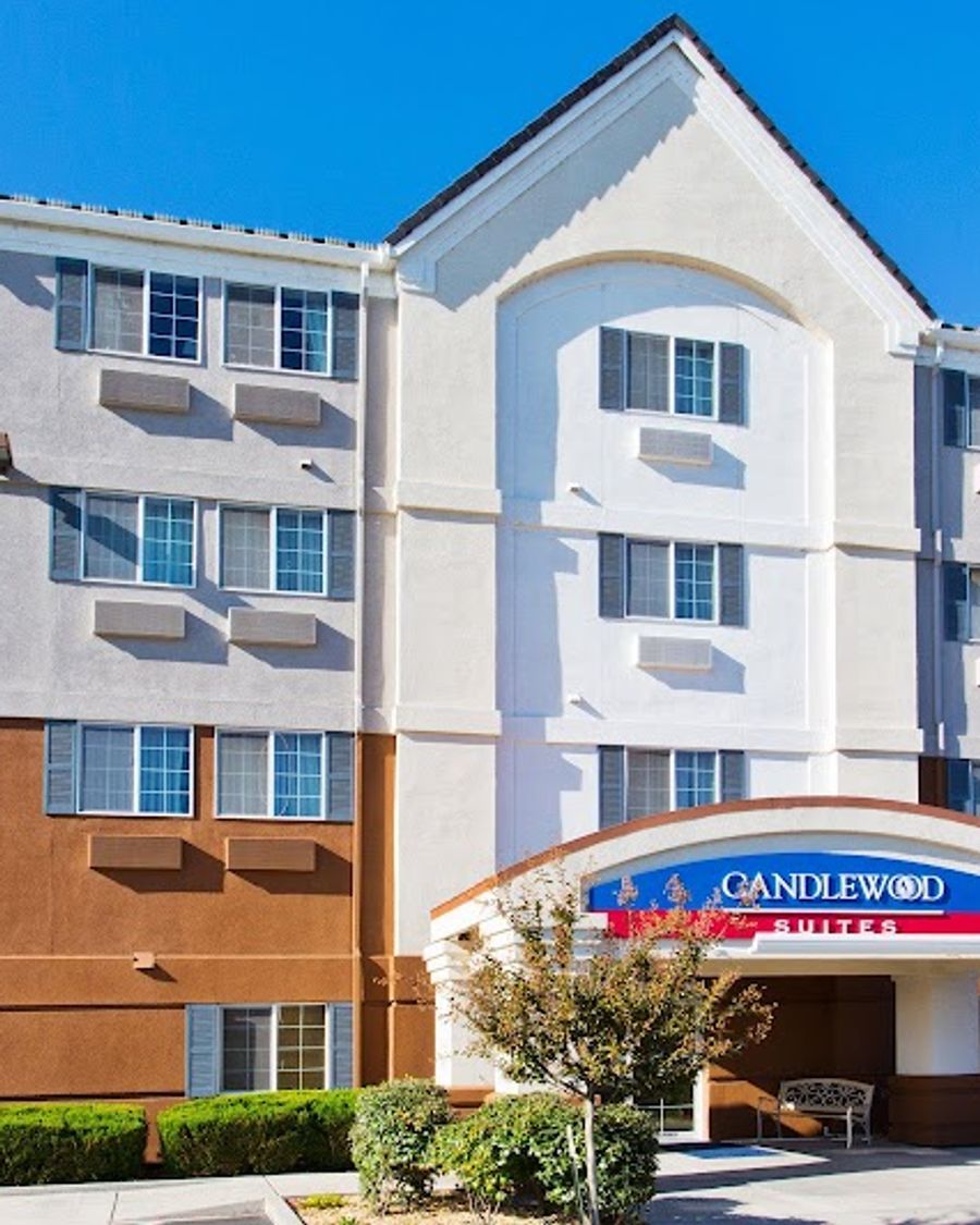 Candlewood Suites Medford, an IHG Hotel