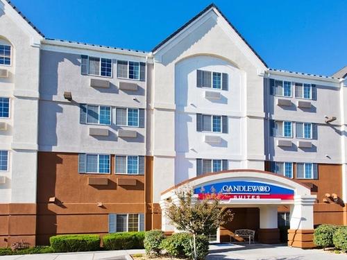 Candlewood Suites Medford, an IHG Hotel