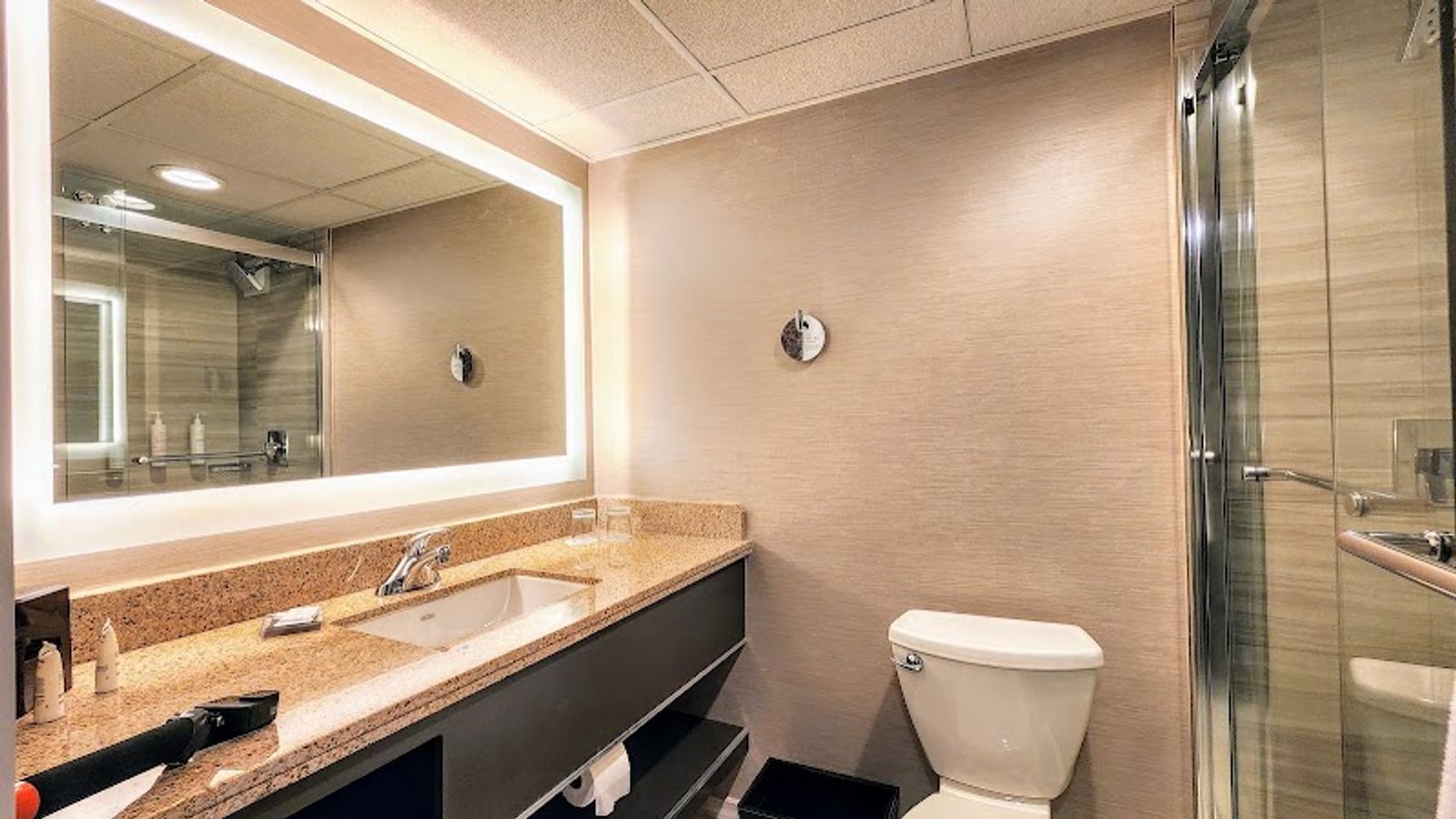 Photo of San Francisco Airport Marriott Waterfront