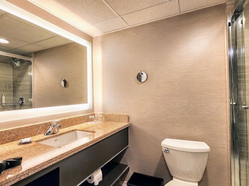 Photo of San Francisco Airport Marriott Waterfront
