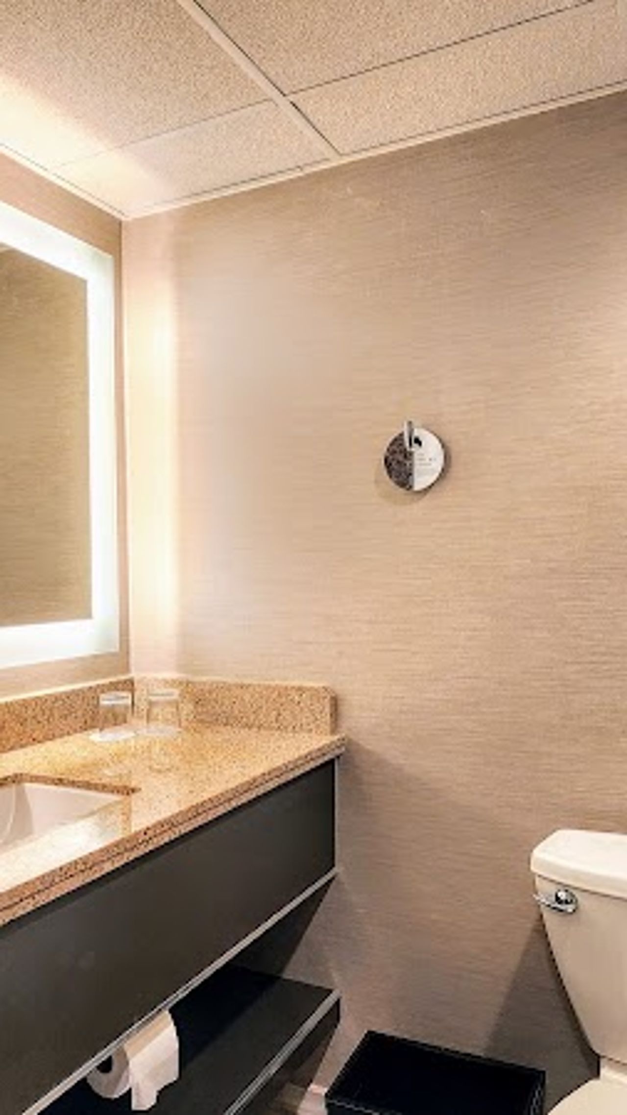 Photo of San Francisco Airport Marriott Waterfront