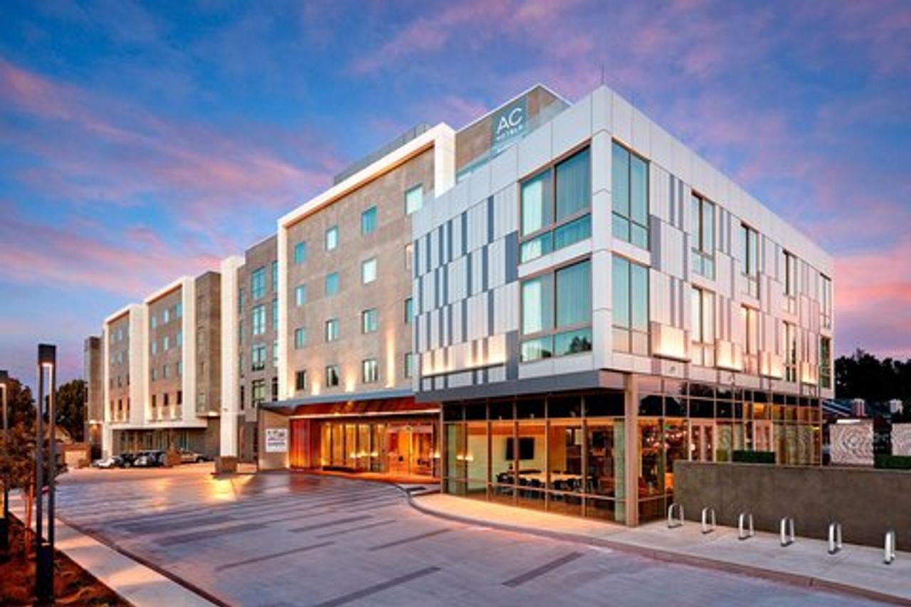 Photo of AC Hotel Sunnyvale Cupertino
