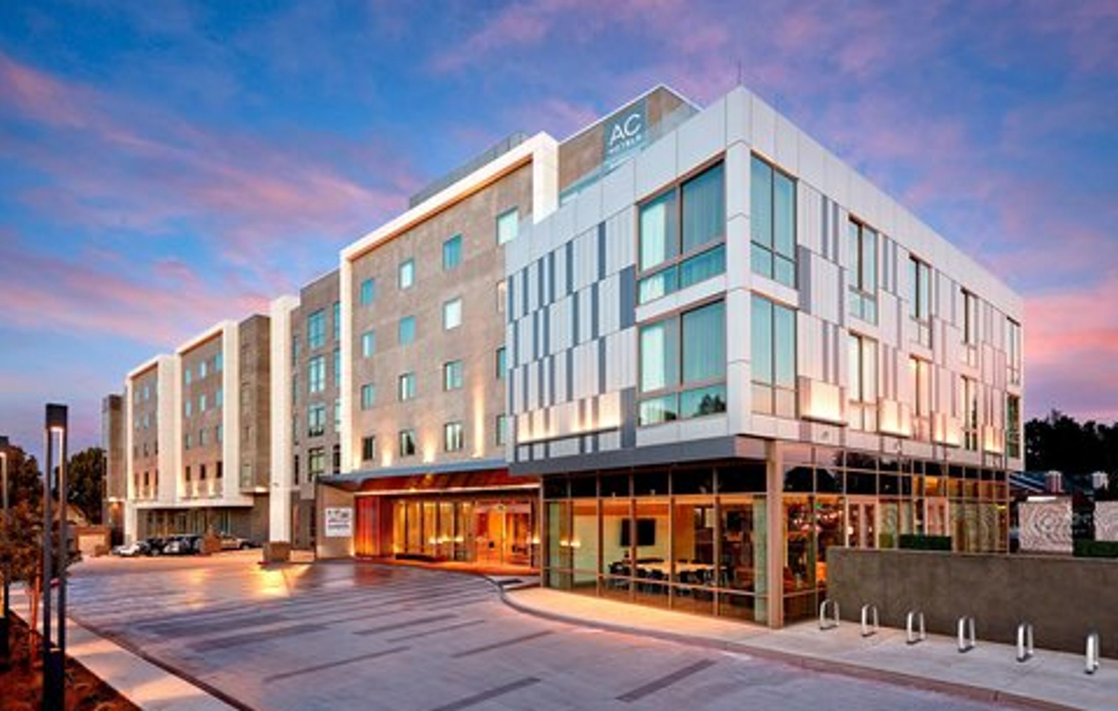 AC Hotel Sunnyvale Cupertino