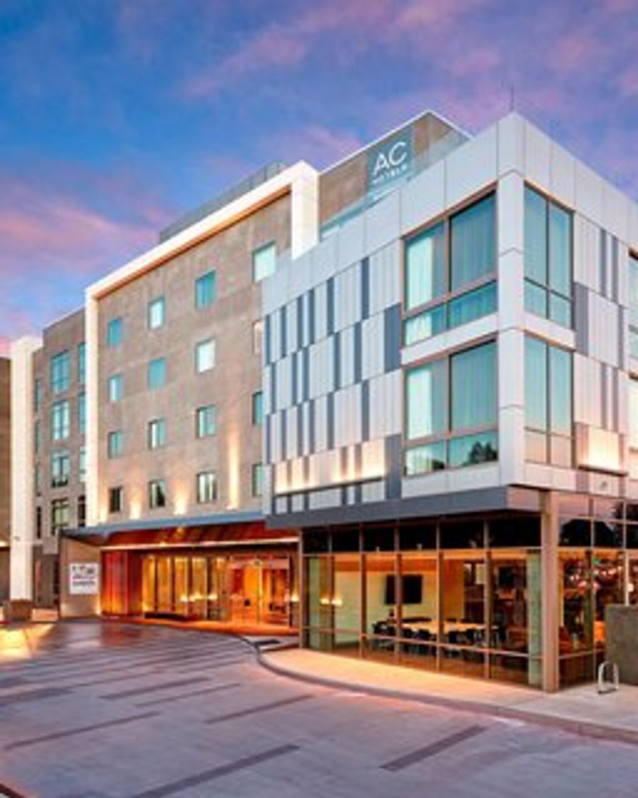 AC Hotel Sunnyvale Cupertino