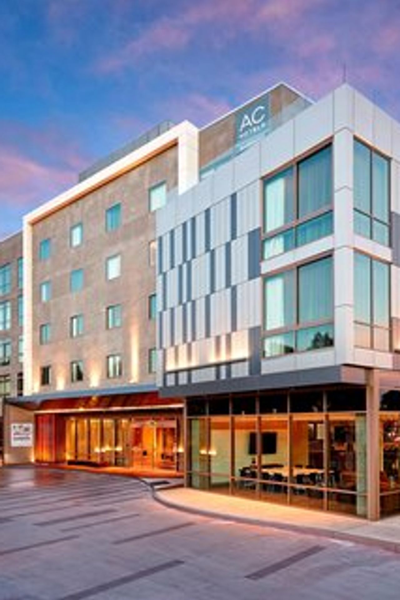 Photo of AC Hotel Sunnyvale Cupertino