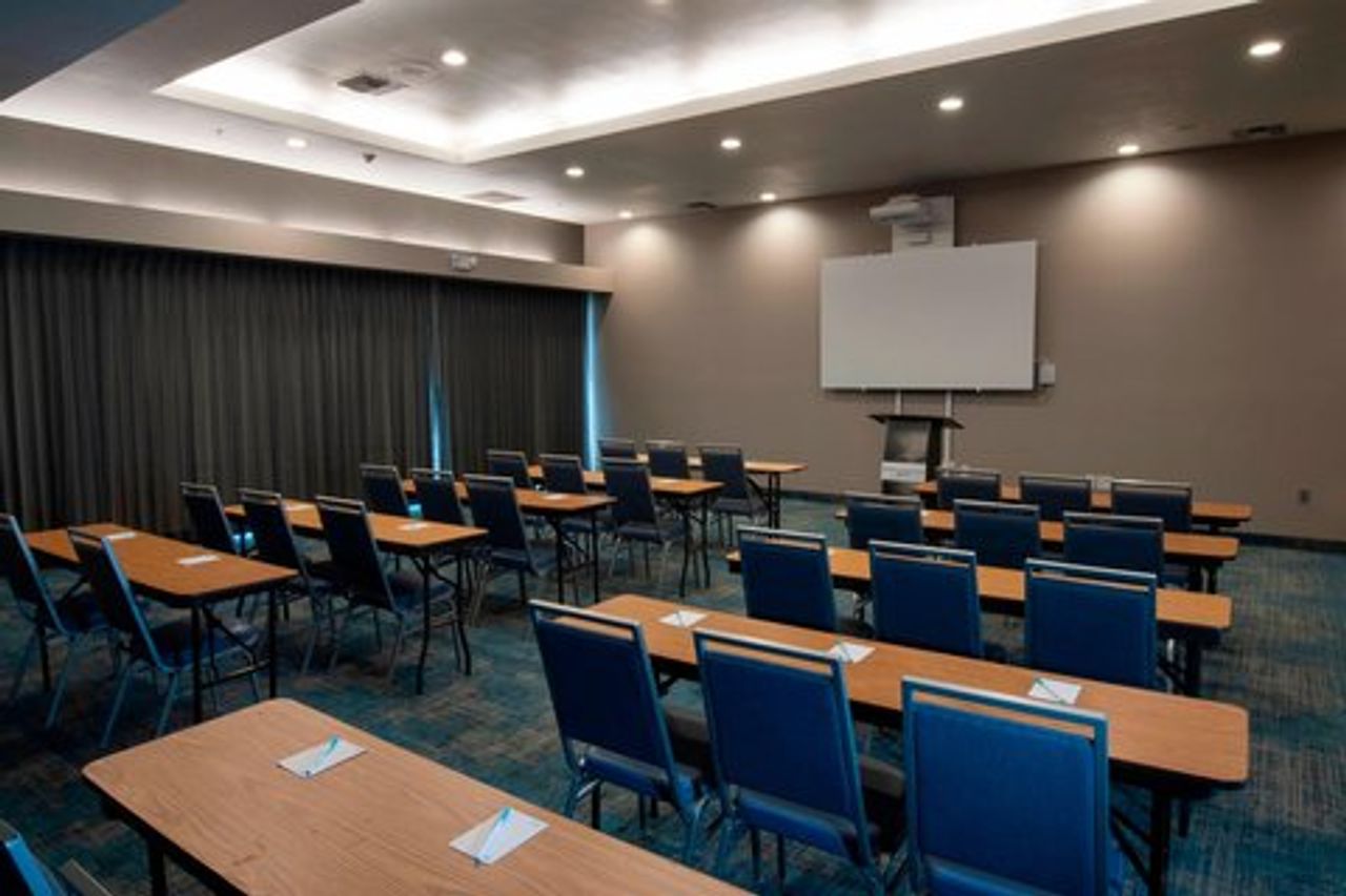 Photo of Fairfield Inn & Suites Spokane Valley