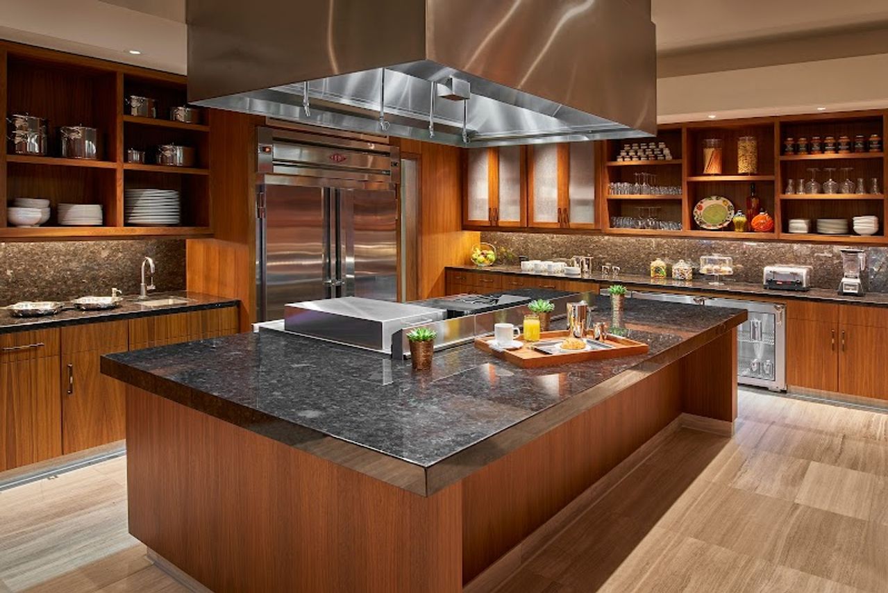 Photo of The Clement Palo Alto