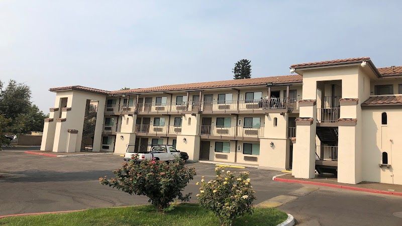 Photo of Hillstone Inn Tulare, Ascend Hotel Collection