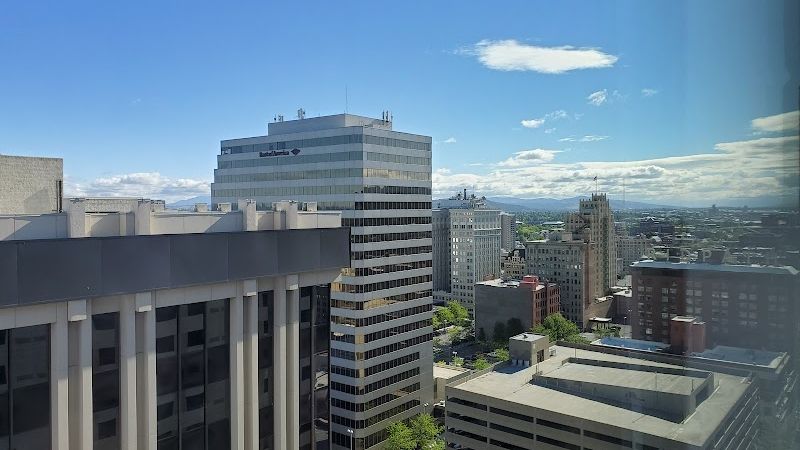 Photo of The Davenport Tower, Autograph Collection