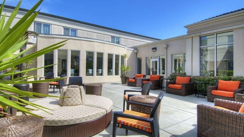 Photo of Hilton Garden Inn Livermore