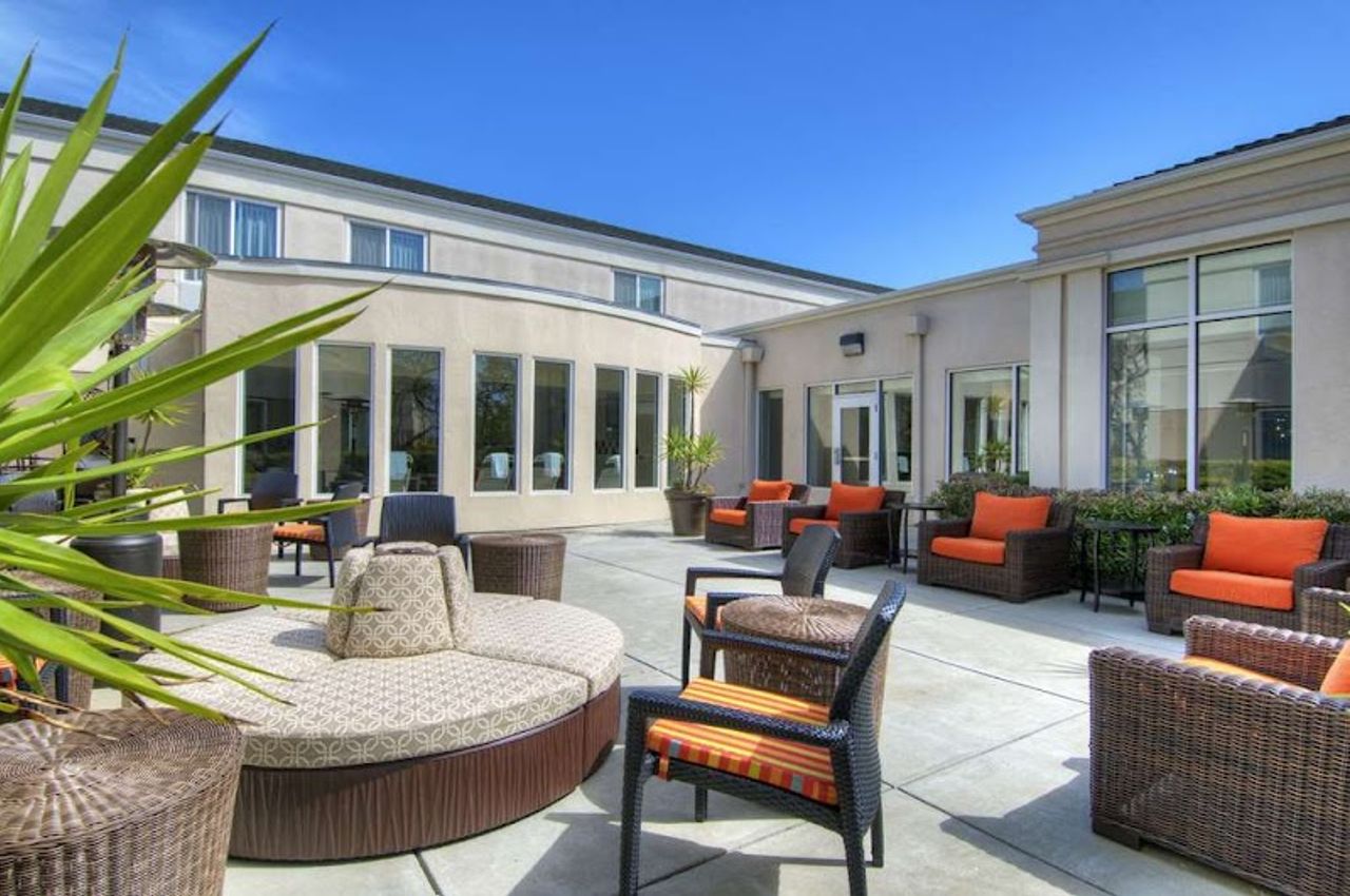 Photo of Hilton Garden Inn Livermore