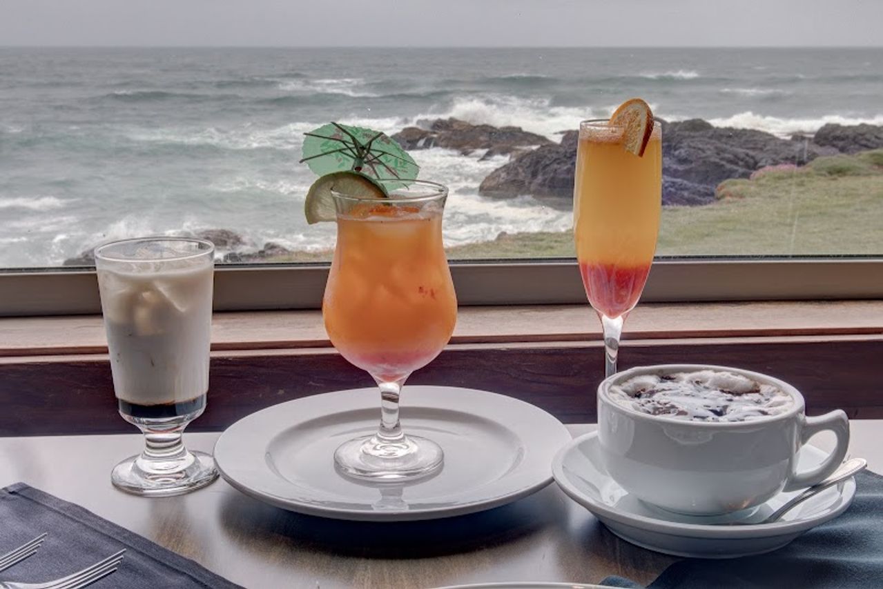 Photo of Adobe Resort, Yachats