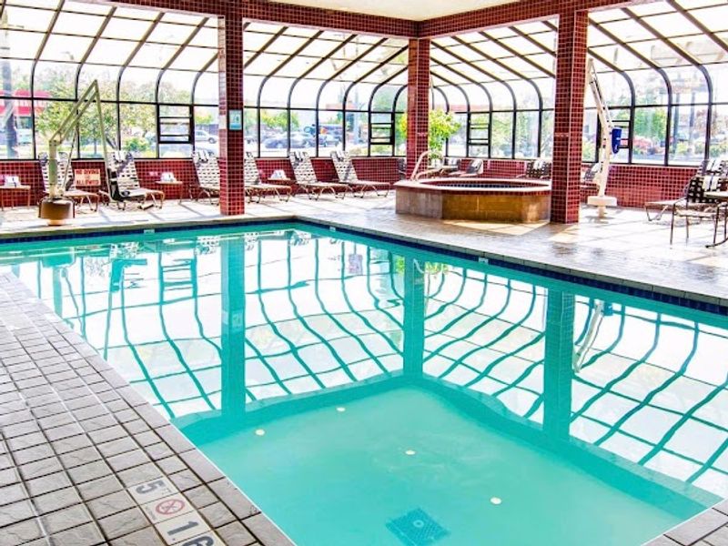 Photo of Quality Inn Oakwood