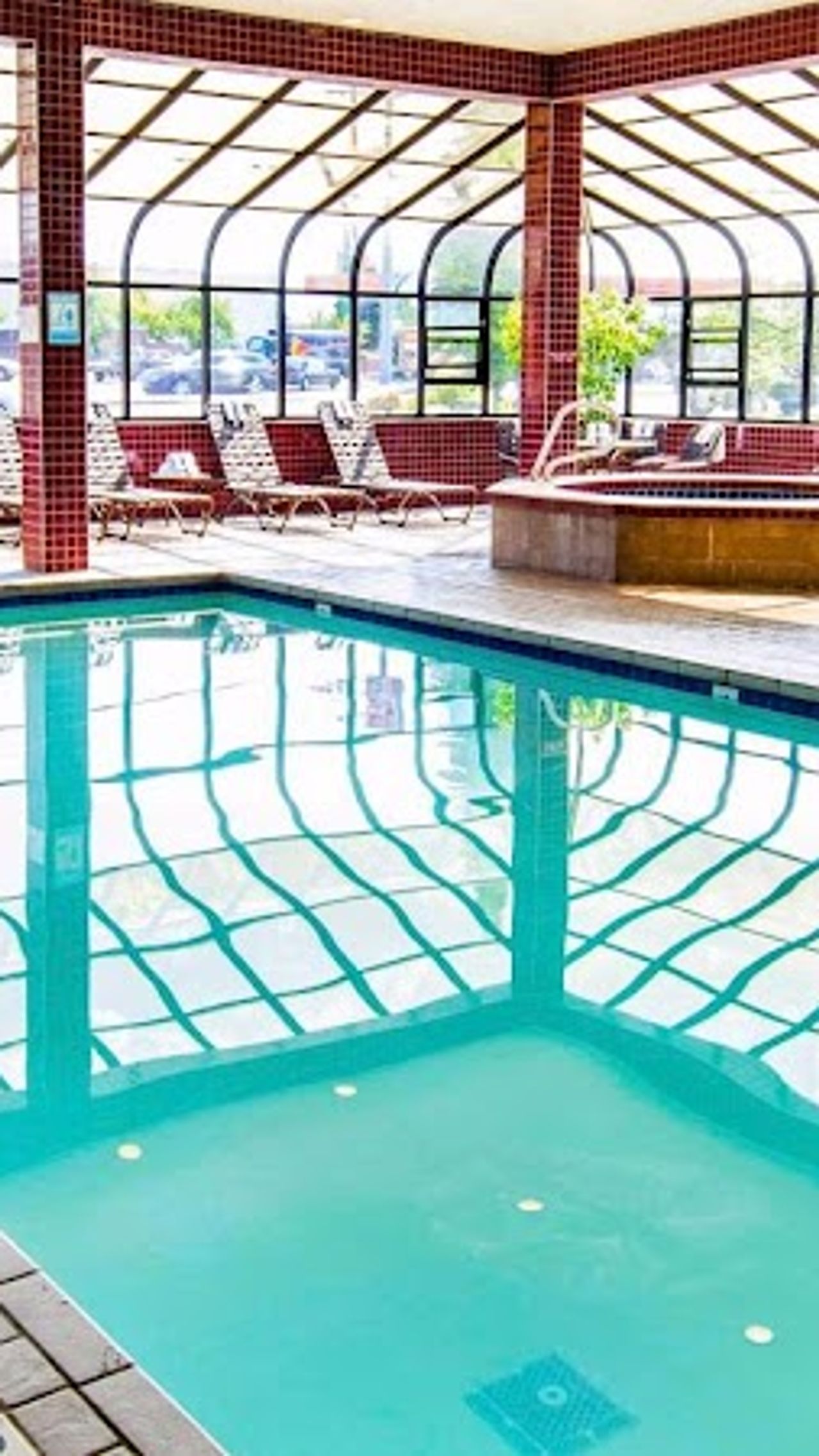 Photo of Quality Inn Oakwood