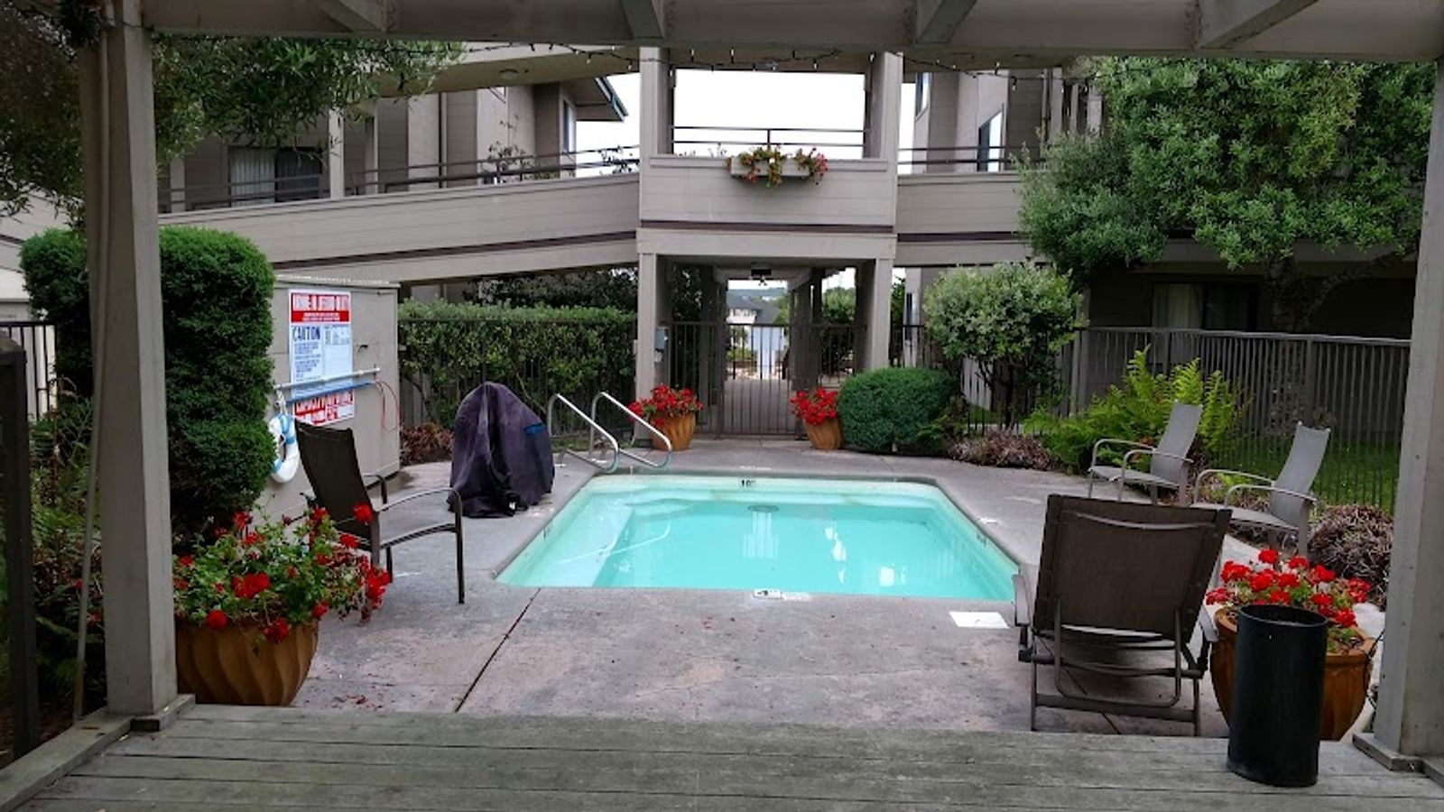 Photo of Country Inn & Suites by Radisson, Monterey Beachfront-Marina, CA