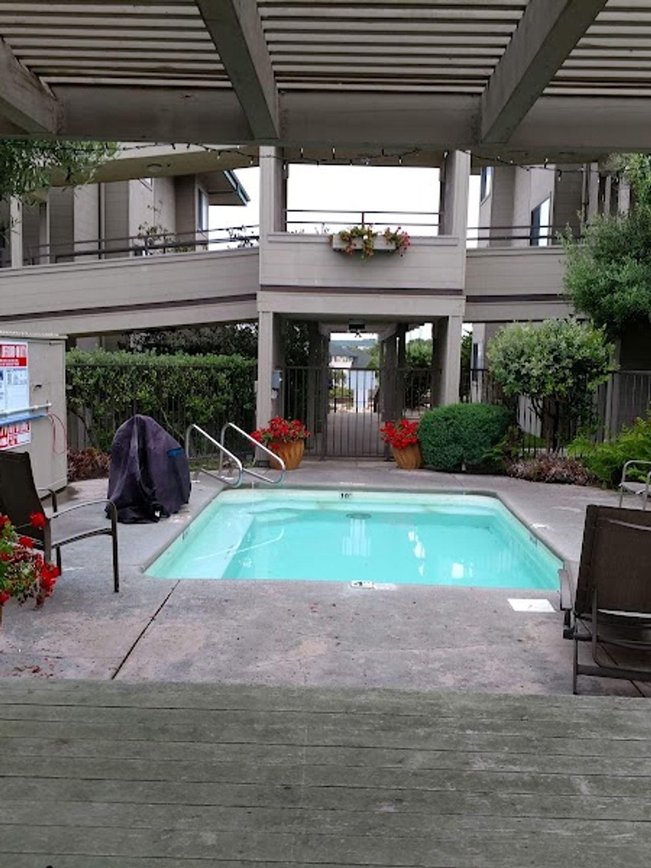 Photo of Country Inn & Suites by Radisson, Monterey Beachfront-Marina, CA