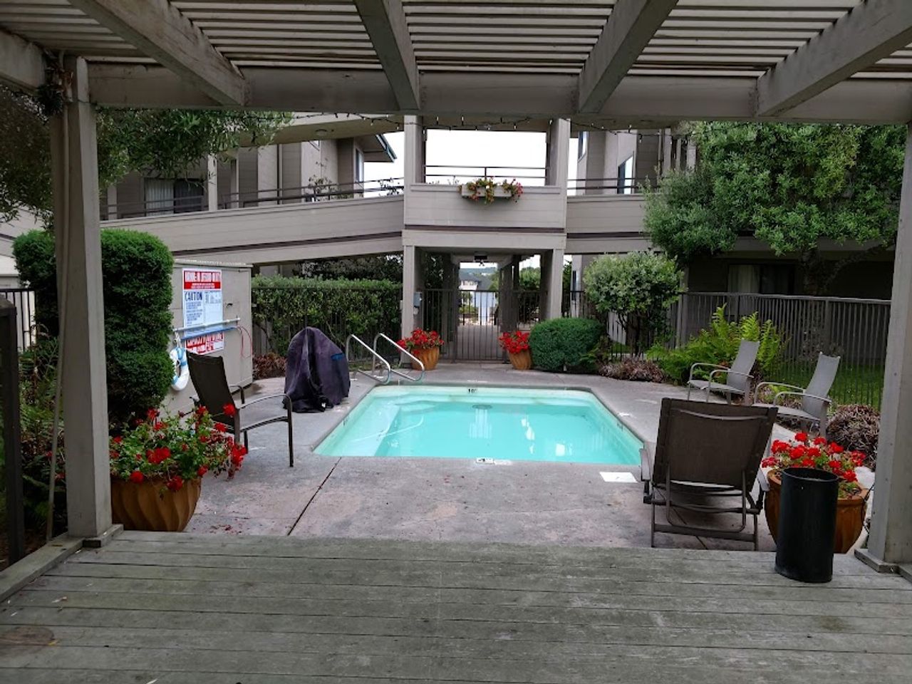 Photo of Country Inn & Suites by Radisson, Monterey Beachfront-Marina, CA