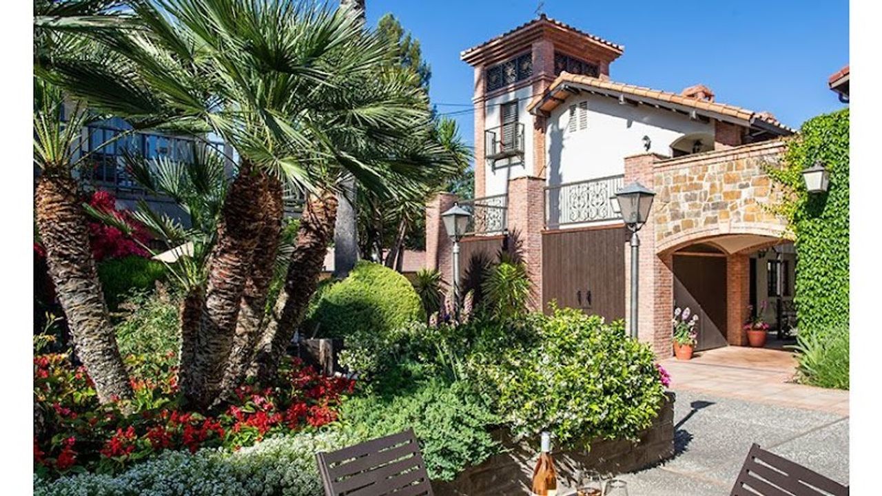 Photo of Roman Spa Hot Springs Resort