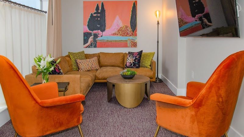 Photo of The Dundee Hotel - Queen Hospitality Suite