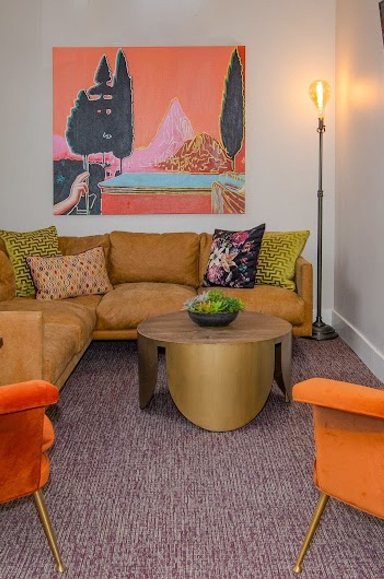 Photo of The Dundee Hotel - Queen Hospitality Suite