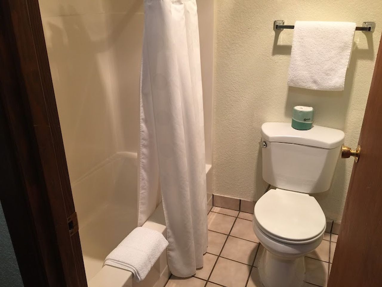 Photo of Westward Inn