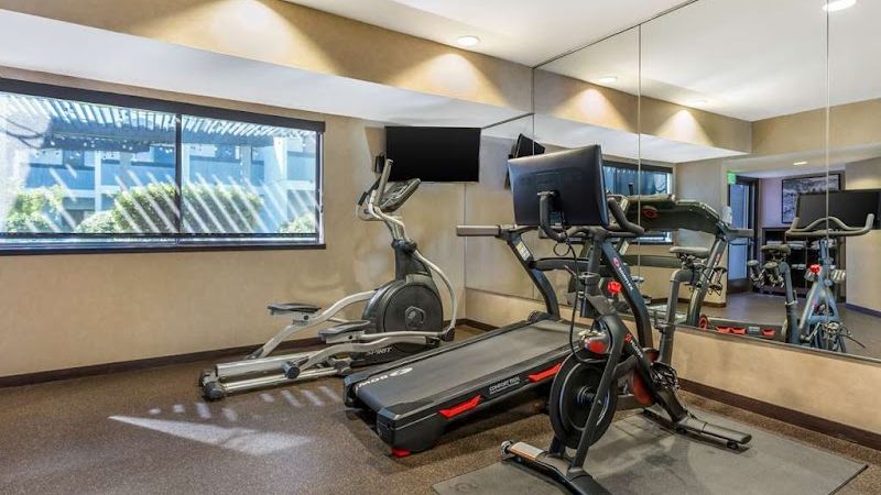 Photo of Best Western Plus Wine Country Inn & Suites