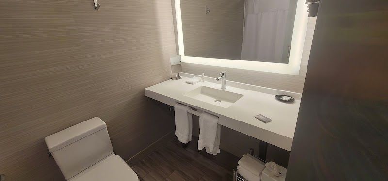 Photo of AC Hotel Portland Lake Oswego - Bathroom