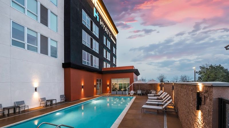Photo of Hyatt House Sacramento Airport / Natomas