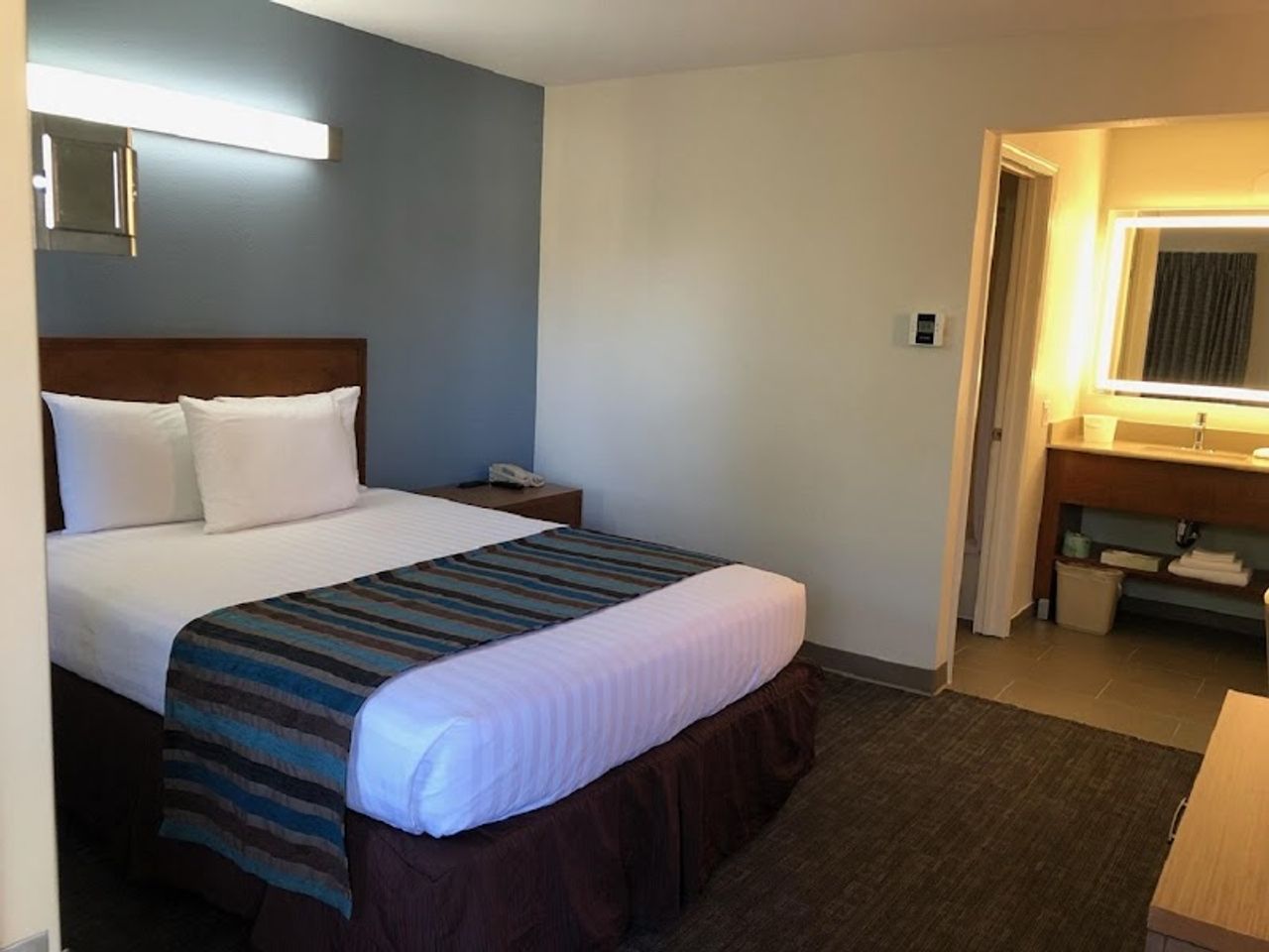 Photo of Good Nite Inn Fremont San Jose