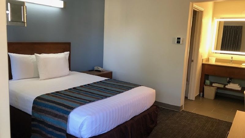 Photo of Good Nite Inn Fremont San Jose