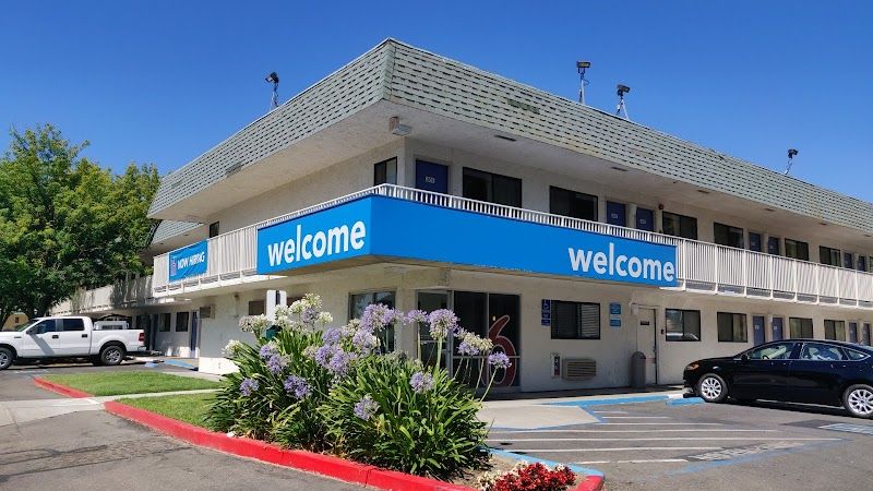 Hi - Wheel Flats, CA - Sacramento Area