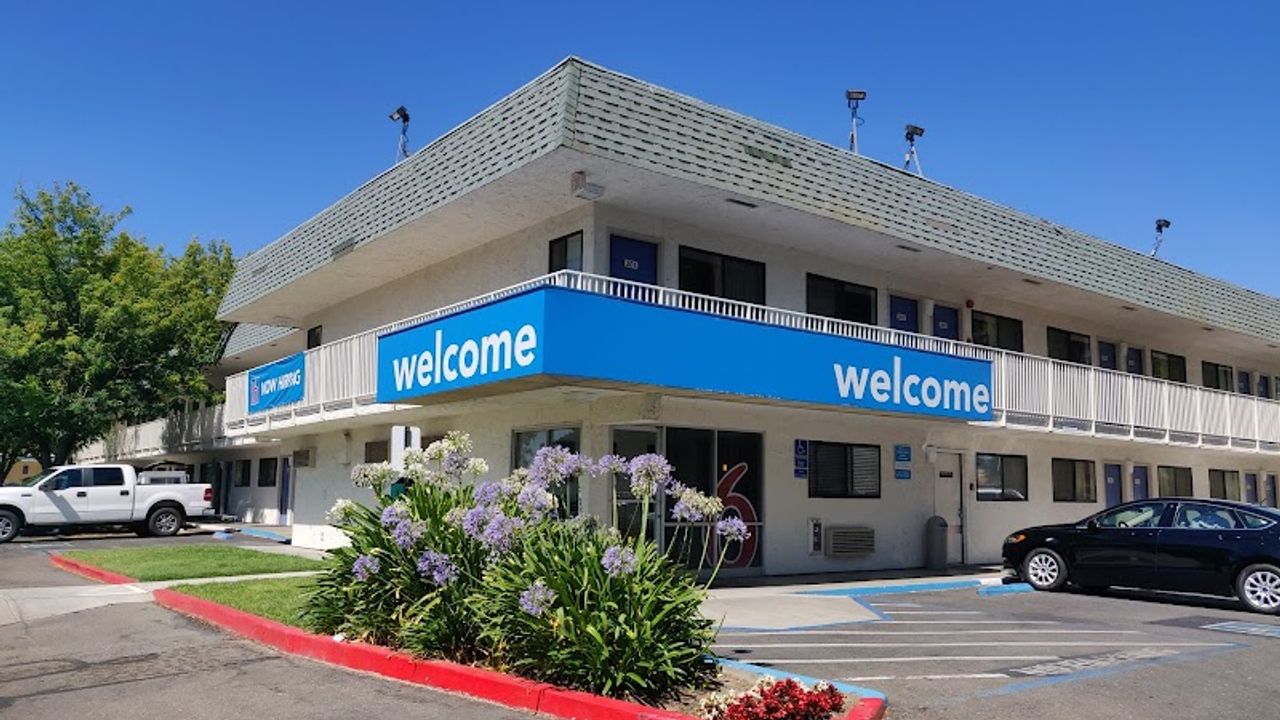 Photo of Hi - Wheel Flats, CA - Sacramento Area