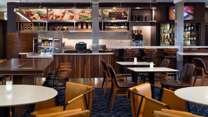 Photo of Courtyard Bakersfield