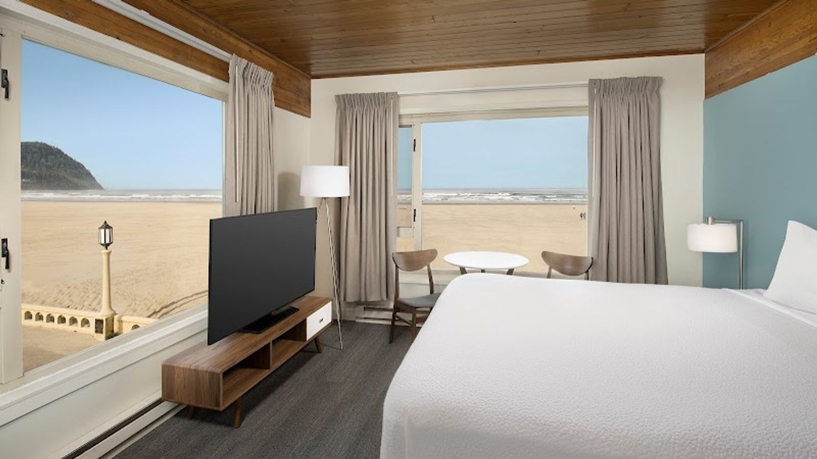 Photo of The Ocean Front at Seaside