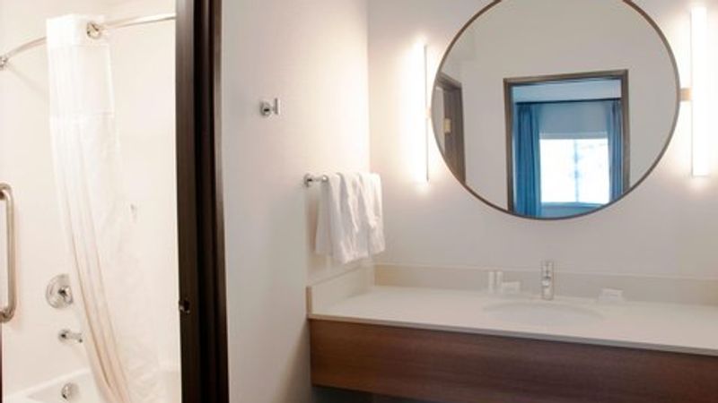 Photo of Fairfield Inn & Suites Spokane Valley