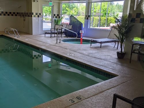 Photo of Hilton Garden Inn Seattle/Renton