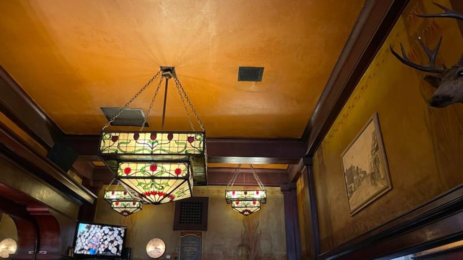 Photo of McMenamins Olympic Club