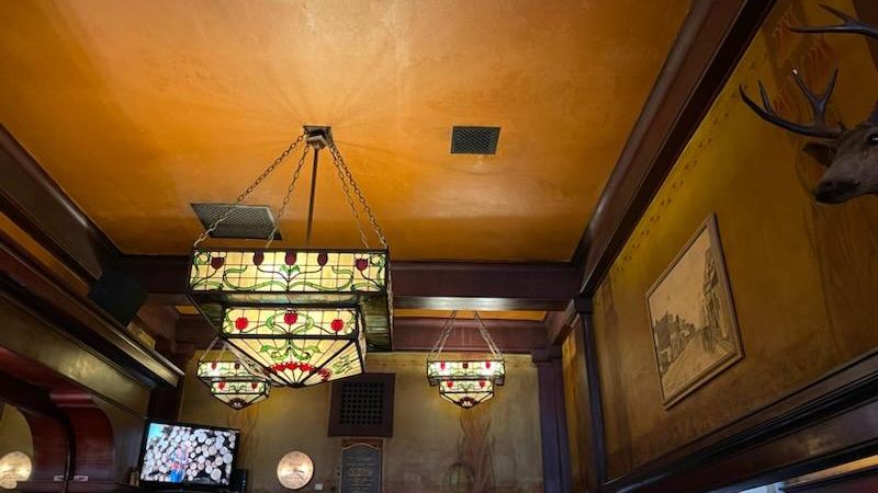 Photo of McMenamins Olympic Club