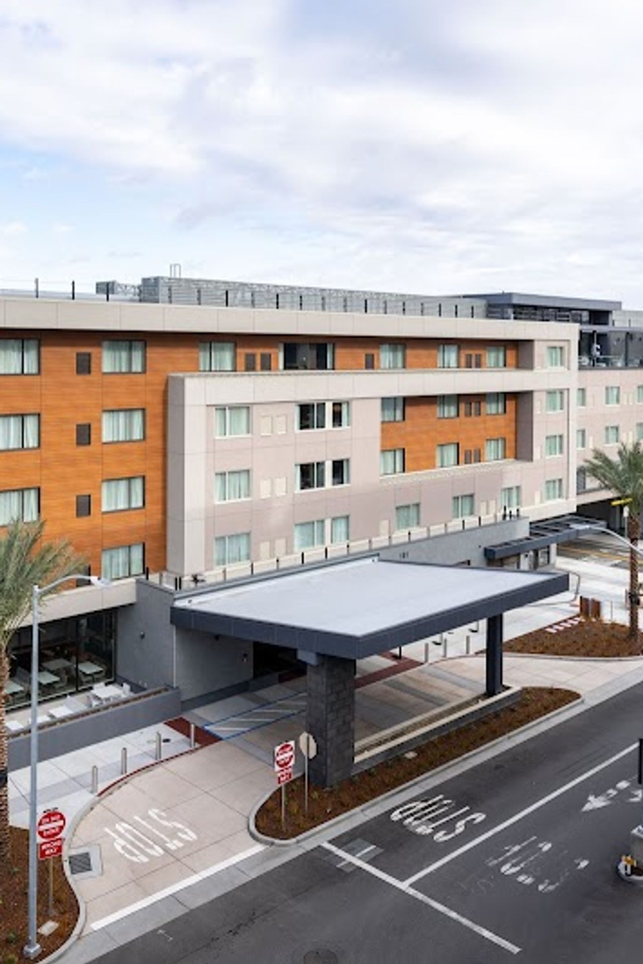 Photo of Residence Inn San Francisco Airport Millbrae Station