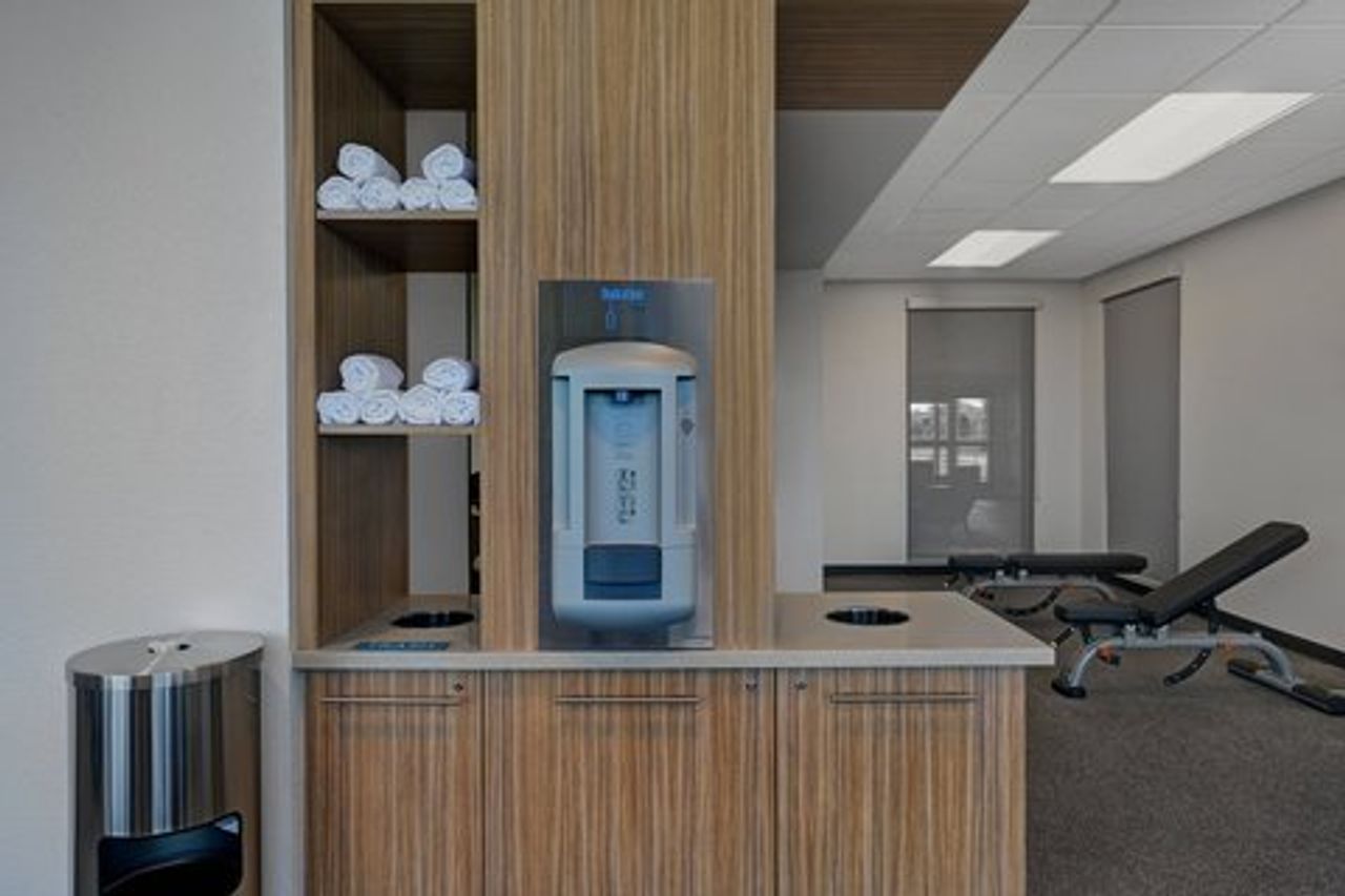 Photo of TownePlace Suites Sacramento Airport Natomas