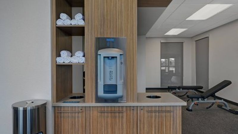 Photo of TownePlace Suites Sacramento Airport Natomas