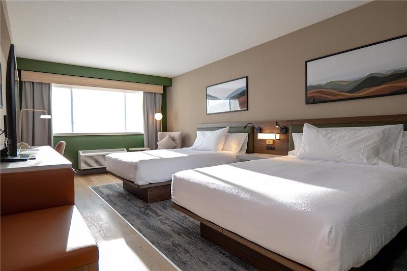 Photo of Hilton Garden Inn Clackamas Portland - Double room, 2 Queen beds