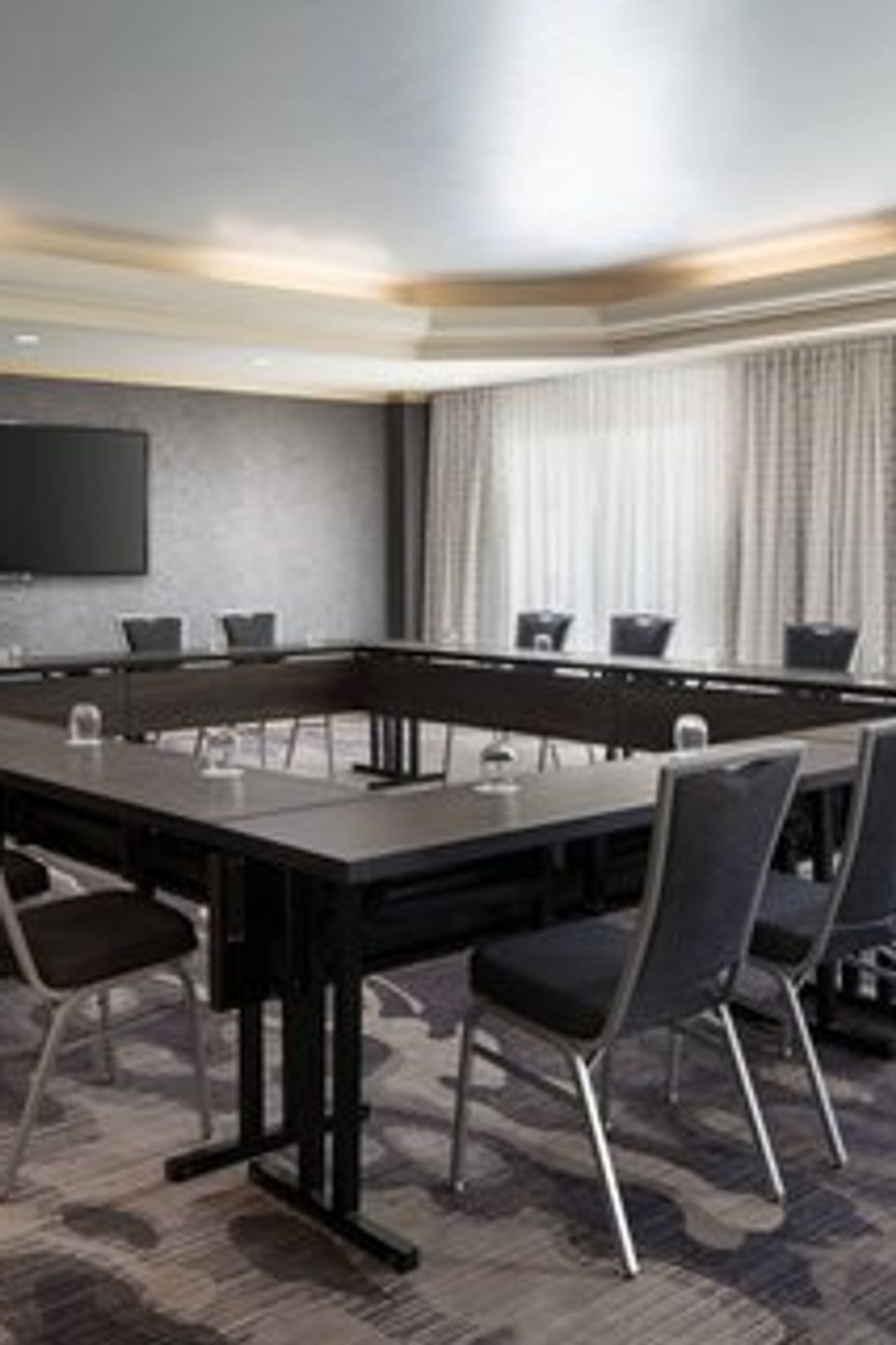 Photo of Visalia Marriott at the Convention Center