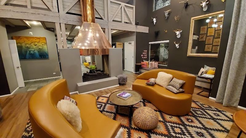 Photo of Hotel Ketchum