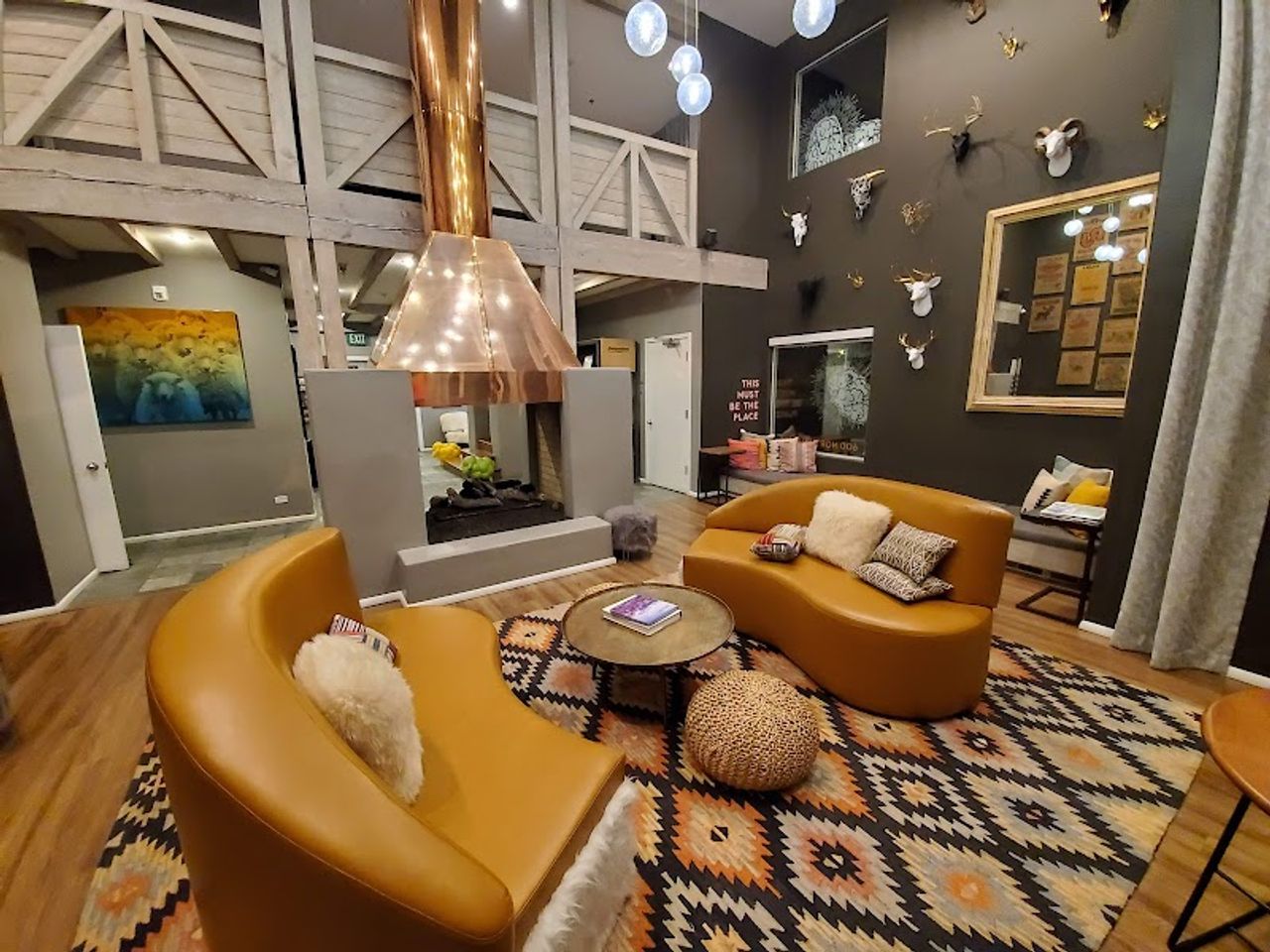 Photo of Hotel Ketchum