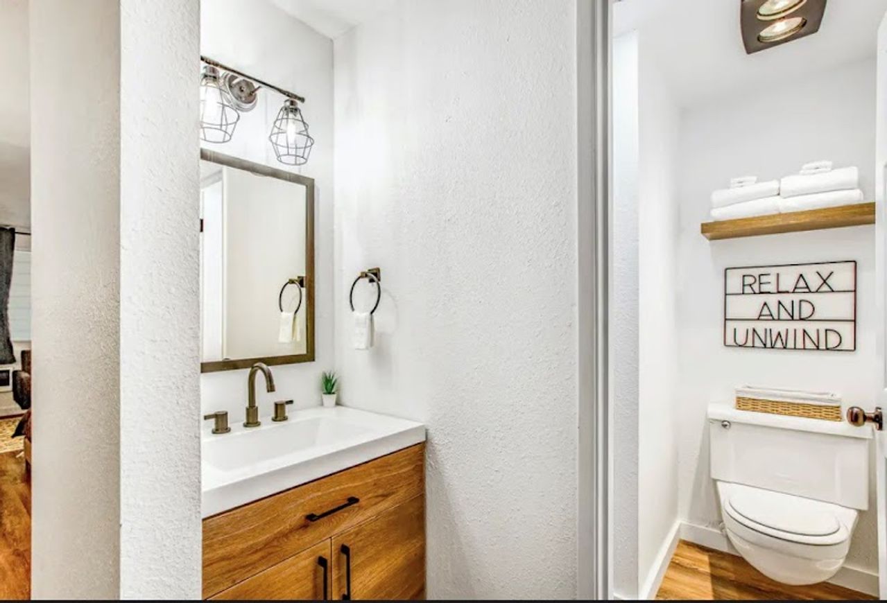 Photo of Silver Sands Motel