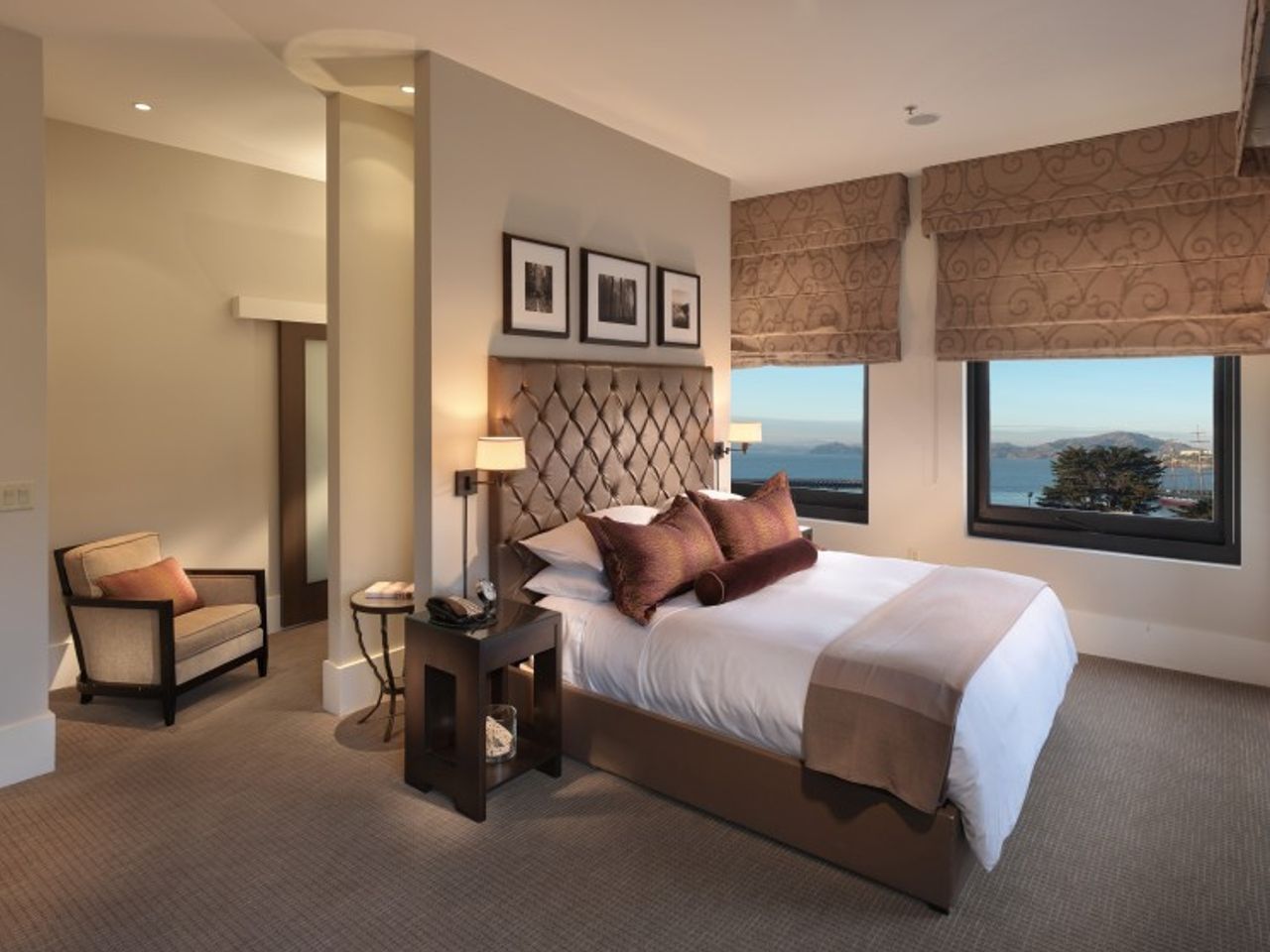 Photo of Fairmont Heritage Place - Ghirardelli Square