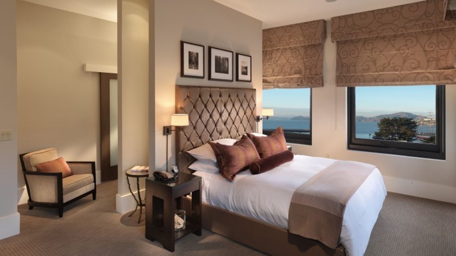 Photo of Fairmont Heritage Place - Ghirardelli Square