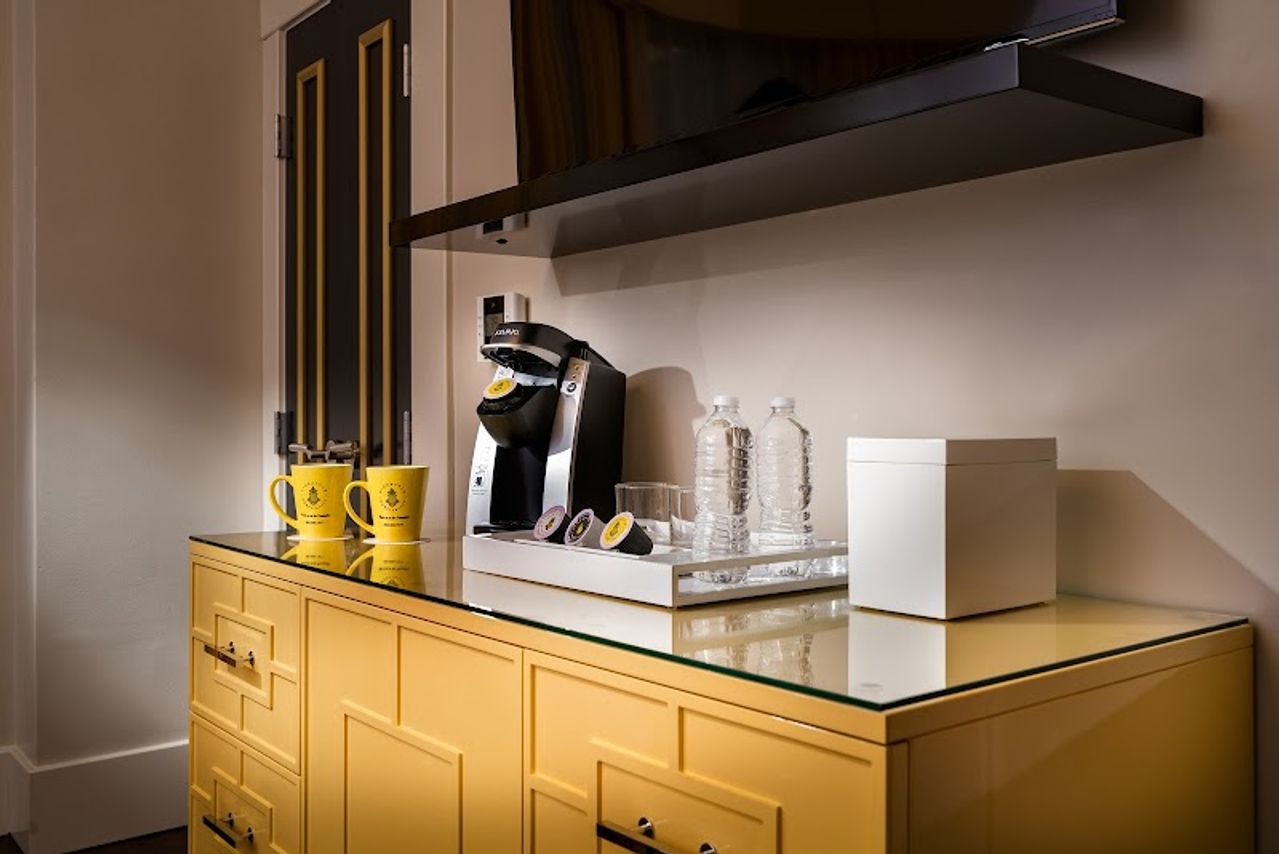 Photo of Staypineapple, An Elegant Hotel, Union Square San Francisco