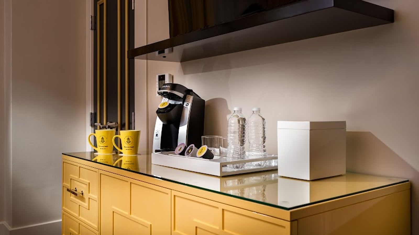 Photo of Staypineapple, An Elegant Hotel, Union Square San Francisco